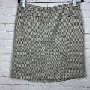 New Ann Taylor Loft Womens Business Classic work office career skirt sz 10, NWT‎